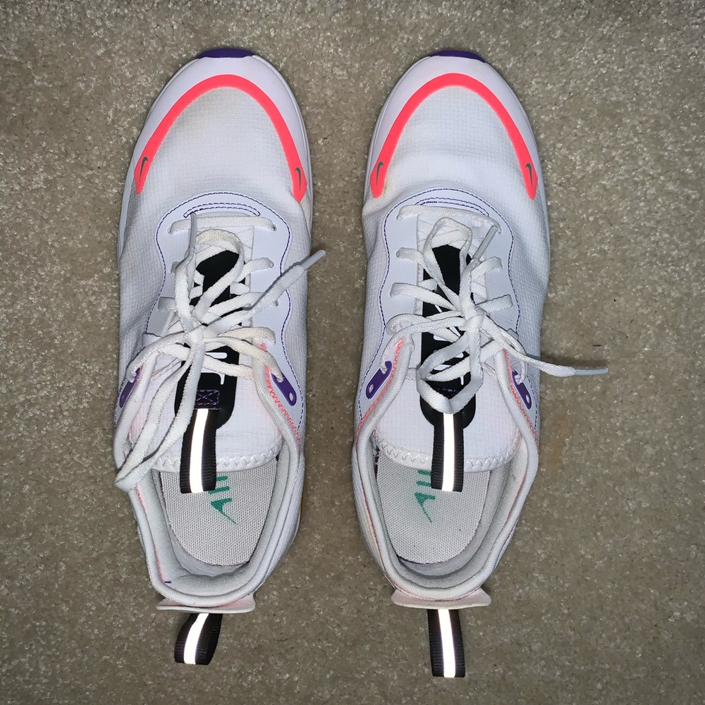 Nike Air Max Dia LX